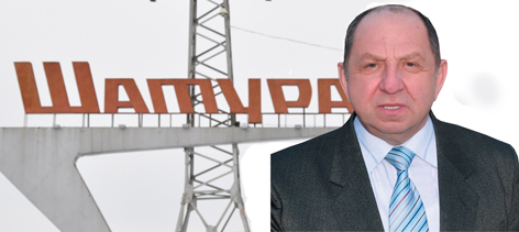 Валерий Ларионов, мэр Шатуры, коммунист