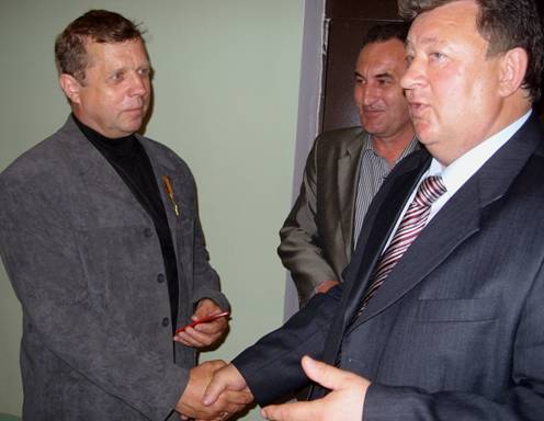 Владимир Кашин