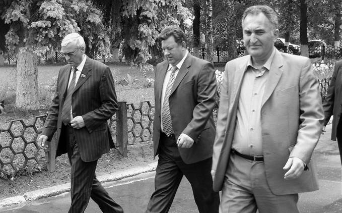 Владимир Кашин
