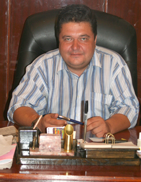 ТИХОНОВ