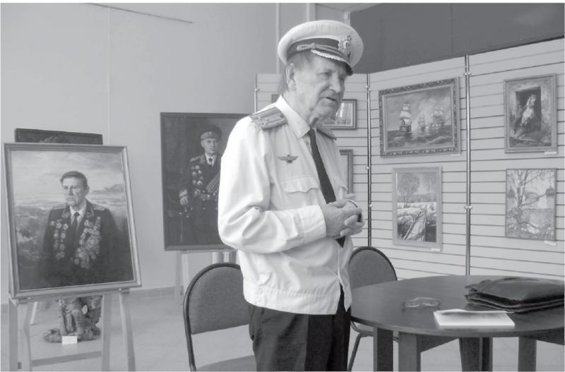Партийный стаж коммуниста - 80 лет