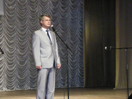 Страна пионерия. Праздник детства в Королёве
