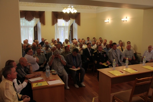 ДПА обрело нового руководителя
