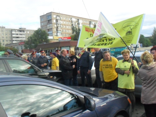Щербинка: Как затянувшийся обман к последствиям приводит…