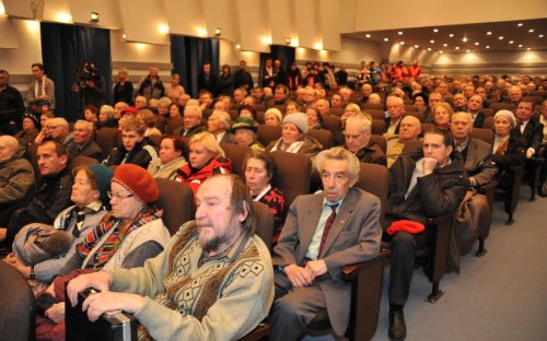 Состоялась рабочая поездка лидера КПРФ в Подольск и Климовск