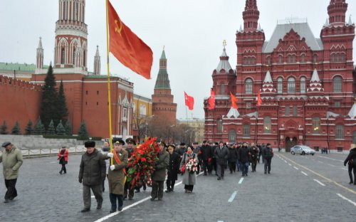 Г.А. Зюганов: Не дадим ворам и жуликам украсть наши голоса!