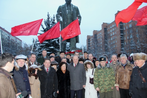 «Без космических систем, ракетной и авиационной техники наша страна не выживет»