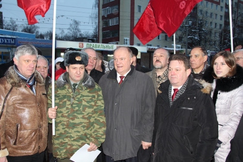 «Без космических систем, ракетной и авиационной техники наша страна не выживет»