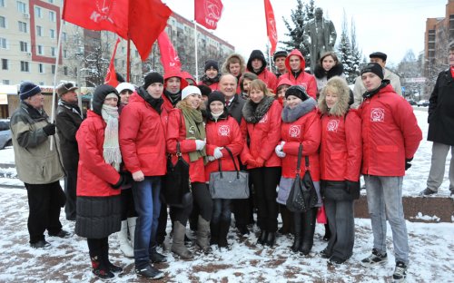 «Без космических систем, ракетной и авиационной техники наша страна не выживет»