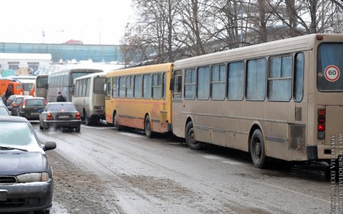 Путинг, Лужники, Народ... Правда