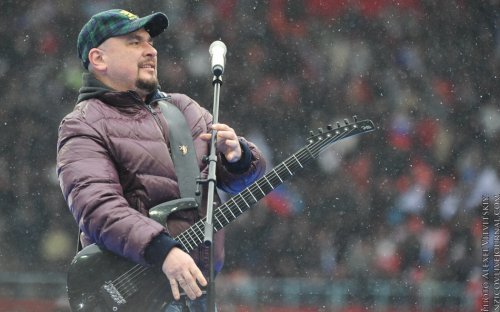 Путинг, Лужники, Народ... Правда