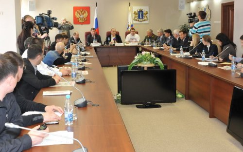 НАТО не пройдет! Репортаж о митинге КПРФ в городе Ульяновске