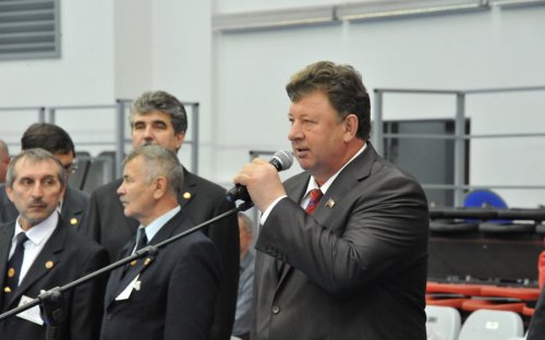 Ударим вместе! В Москве открылся Чемпионат России по тэквон-до, организованный при поддержке КПРФ