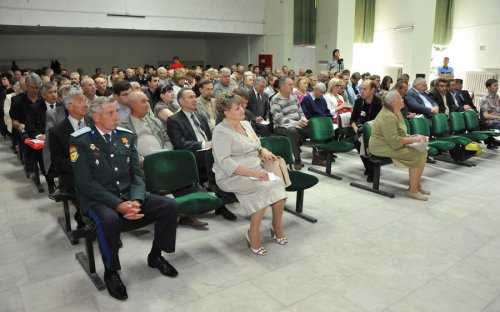 Самарская область. Cеминар партийного актива поволжских регионов