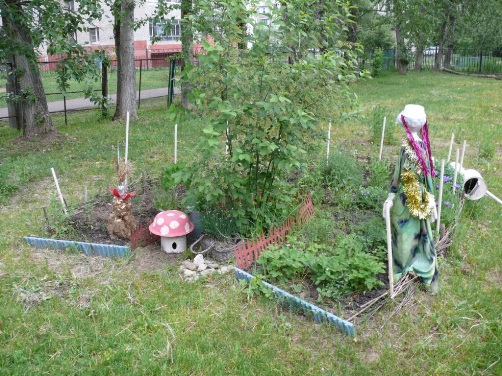 Город Фрязино: Красота спасет мир!