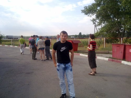 Крымск: дневник волонтера