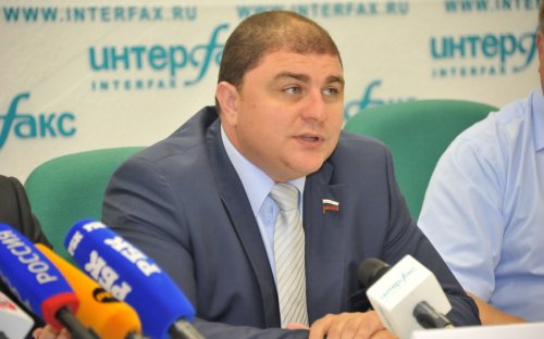 Г.А. Зюганов: «КПРФ призывает все конструктивные политические силы к конкретной дискуссии по ключевым проблемам смены социально-экономического курса»