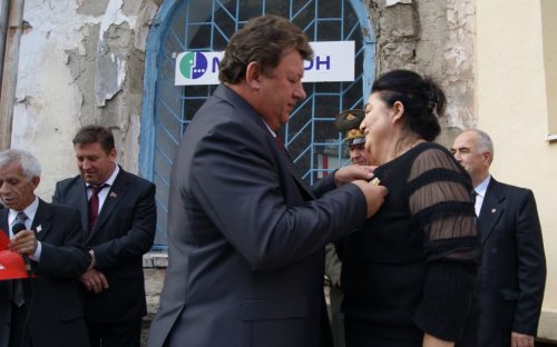 В.И. Кашин: Невозможно вытравить из памяти народа дела и образ Генералиссимуса И.В. Сталина