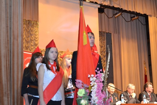 Темпов снижать нельзя!