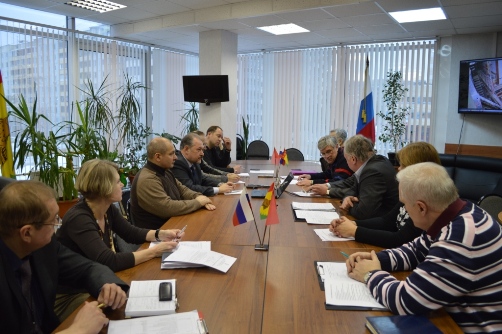 Городские проблемы – забота депутатов