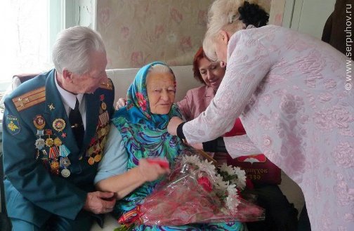 Это нужно не павшим, это надо живым…