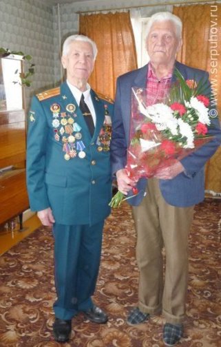 Это нужно не павшим, это надо живым…