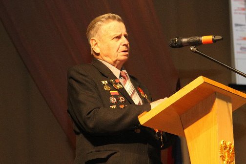 Это нужно не павшим, это надо живым…
