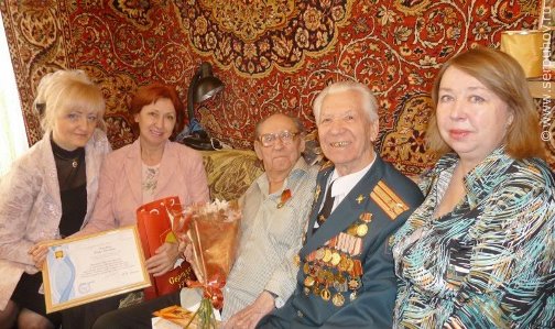 Это нужно не павшим, это надо живым…