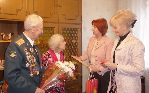 Это нужно не павшим, это надо живым…
