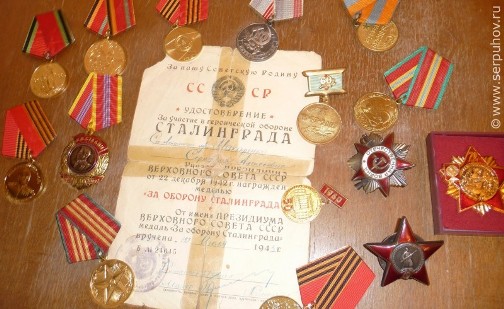 Это нужно не павшим, это надо живым…