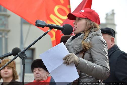 Скажем «Нет» росту тарифов ЖКХ!