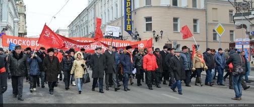 Скажем «Нет» росту тарифов ЖКХ!