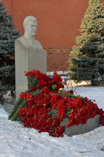 Учиться у Ленина и Сталина!
