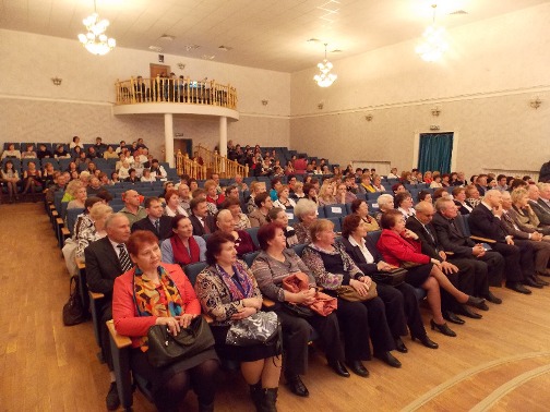 Те, кто на передовой