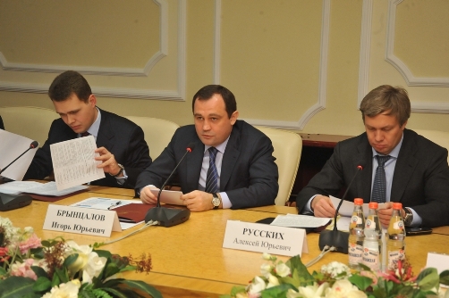 В лесу нужно навести порядок…