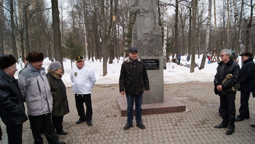 Химки: Мы будем сражаться за наши права!