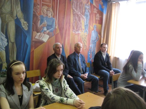 Дмитровский район: Комсомол – моя судьба!