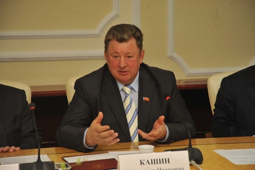 В лесу нужно навести порядок…