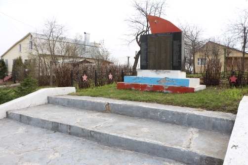 Будни домодедовских коммунистов