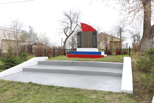 Будни домодедовских коммунистов