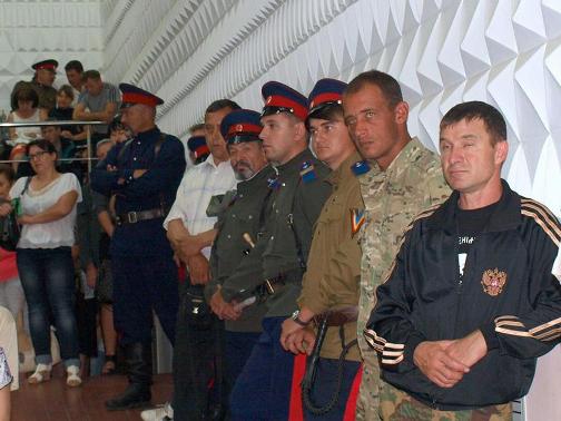 В Воронежской области депутаты-коммунисты встретились с протестующими против разработки никелевых месторождений