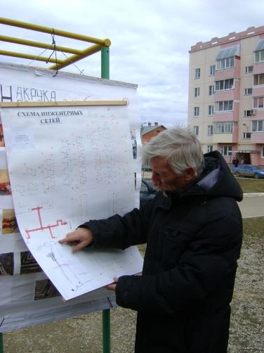 Наро-Фоминск: Истина, где - то рядом……