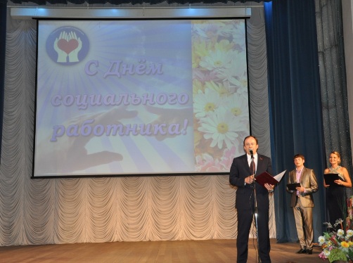 Спасибо за Ваш нелегкий труд!