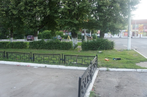 Климовск: 22 июня день памяти и скорби