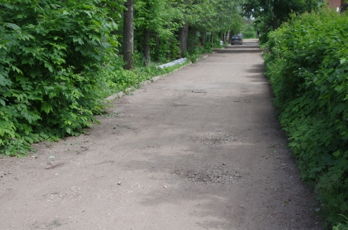 Дефицит бюджета и совести