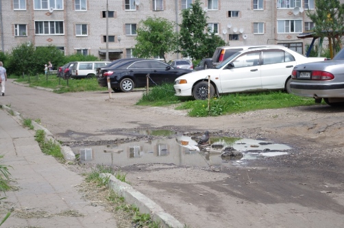 Дефицит бюджета и совести