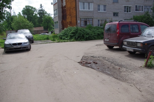 Дефицит бюджета и совести