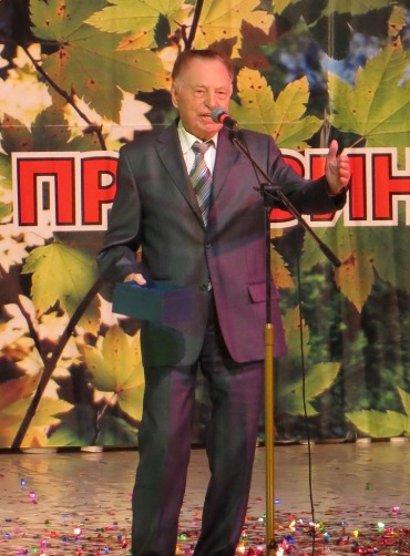 В Протвино открылась VII Международная научно-практическая конференция «Информационные и коммуникационные технологии в образовании, науке и производстве»