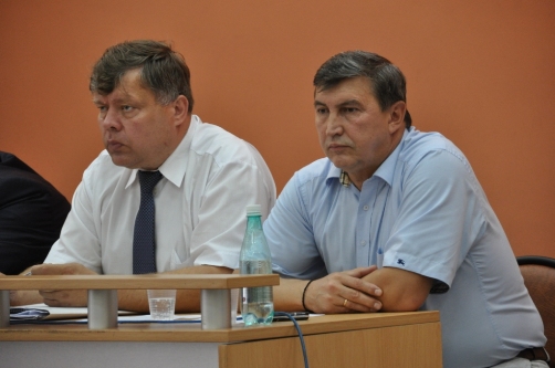 Константин Черемисов: Наш долг - защитить «детей войны»