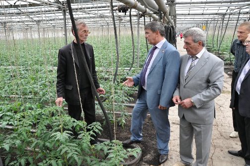 Константин Черемисов: «Пора перестать травить наш народ!»